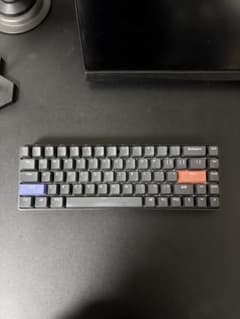 DrunkDeer G65 ゲーミングキーボード 本体 ラピトリ キーボードのサムネイル