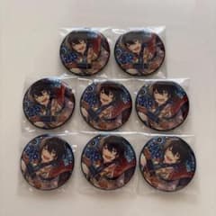 あんスタ 朔間凛月 中国 缶バッジ 星の向こう キラキラ ユーサネイジア