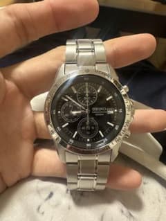 SEIKO クロノグラフ 腕時計のサムネイル