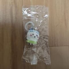 치이카와 매력 미니 피규어 영화 입장자 특전 제1탄 하치와레