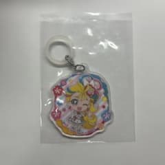 トロピカルージュ！プリキュア　キュアサマー　めじるしアクセサリーチャームのサムネイル