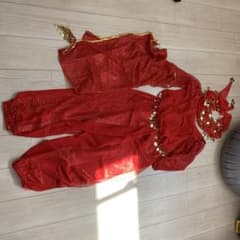 モー娘。結婚式余興衣装のサムネイル