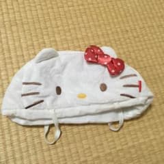 キティ ティッシュケース カバーのサムネイル