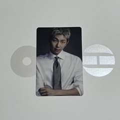 BTS ARIRANG タワレコ HMV トレカ ナムジュン RM - メルカリ