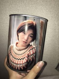 缶Tシャツ　広末涼子【激レア非売品】缶入りTシャツ ヤングジャンプ懸賞品のサムネイル