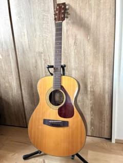 YAMAHA FG-130 (グリーンラベル) ヴィンテージギター 本体】 - メルカリ