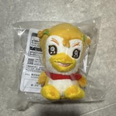 一番くじ プリキュア C賞 妖精 ぬいぐるみマスコット シロップのサムネイル