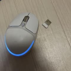 Logitech G705 ワイヤレスマウス 本体 オーロラコレクション - メルカリ