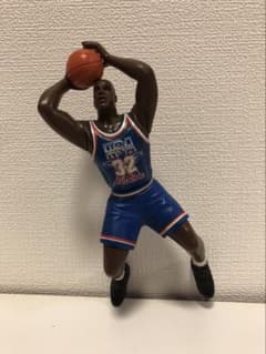 NBA シャキール　オニール32 フィギュア 本体のサムネイル