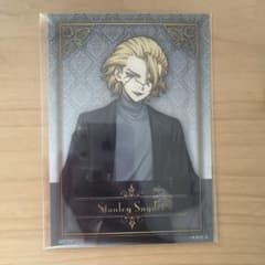 スタンリー ブラックスーツ ジャンプフェスタ Dr.STONE - メルカリ