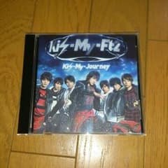 Kis-my-ft2 Kis-my-Johnny 通常盤 値下げ中！！のサムネイル