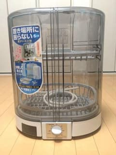 象印 食器乾燥機 本体 省スペース 5人分のサムネイル