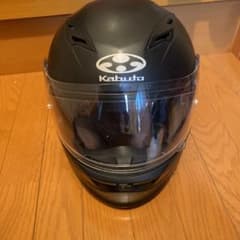 カブト カムイ OGK フルフェイスのサムネイル