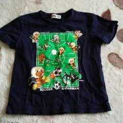 ☆アンパンマンTシャツ☆のサムネイル