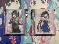 専用出品 スリーブ2点のサムネイル