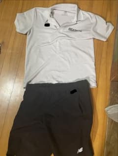 東福岡高校 サッカー部 HIGASHI F.C. ポロシャツ上下 - メルカリ