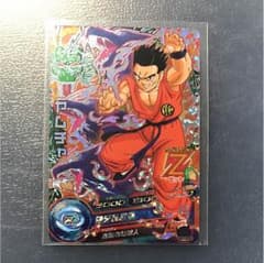 ドラゴンボールヒーローズのサムネイル
