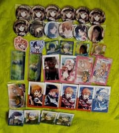 プロセカ　彰人　冬弥　こはね　杏のサムネイル