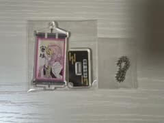 Demon Slayer: Kimetsu no Yaiba - Mitsuri Kanroji Acrylic Stand Acrylic Stand Mini Acrylic Stand