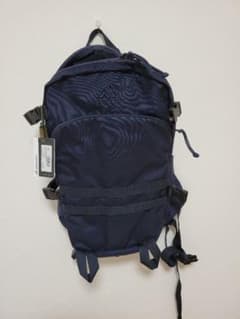 別注】GREGORY×Pilgrim RECON ネイビー SPEAR タグ付 - メルカリ
