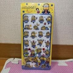 ミニオン クリスタルのサムネイル