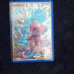 ドラゴンボールヒーローズ のサムネイル
