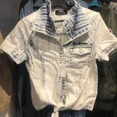 BACKS 半袖シャツのサムネイル