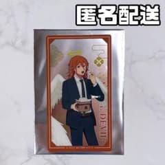チェンソーマン レゼ篇 まねきねこ クリアカード A box 天使の悪魔