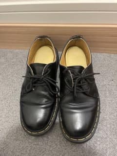 Dr.Martens 3ホールシューズ ドクターマーチン　ローファーのサムネイル