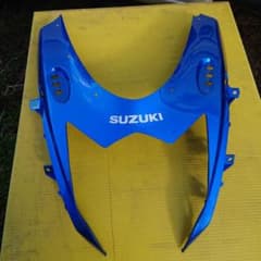 GSXR750フロントカウル(1部)のサムネイル