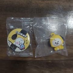 BT21 くら寿司のサムネイル