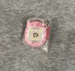 たまごっち ミニチュアチャームコレクション3 りんごっちのサムネイル