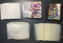 デュエルマスターズ用 スリーブのサムネイル
