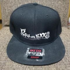 Repezen Foxx キャップのサムネイル