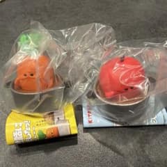 お世話になりました カレー にんじん リンゴのサムネイル