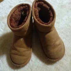 男の子靴16センチのサムネイル