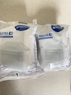 BRITA Maxtra 交換用カートリッジ 2個のサムネイル