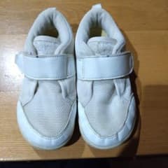 アシックス上履き16.0cmのサムネイル