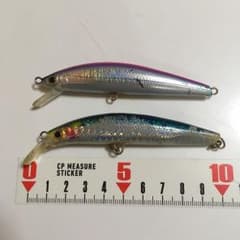 ピンテールtune、 EZ セットのサムネイル
