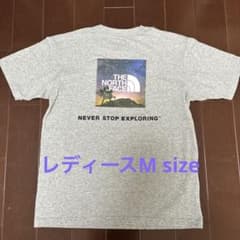 THE NORTH FACE レディースM半袖Tシャツのサムネイル