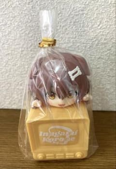 hololive 홀로 라이브 히카케 피규어 Vol.3 戌神 롤러