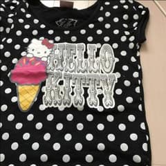 ハローキティー Tシャツのサムネイル