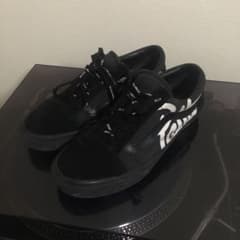 patta × vansのサムネイル
