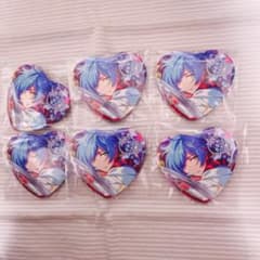 あんスタ 缶バッジ 深海奏汰 - メルカリ