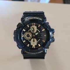 G-SHOCK ブラックゴールド（どらさん専用）のサムネイル