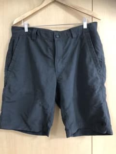 ザ　ノースフェイス　ハーフパンツのサムネイル