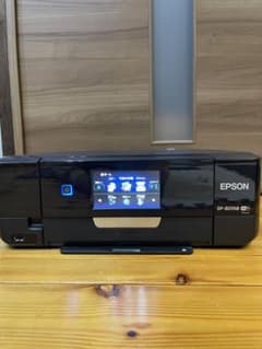 EPSON プリンター　EP-807ABのサムネイル