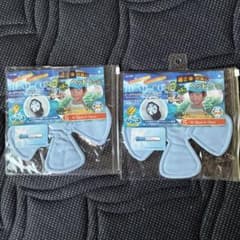 ヘッドクール　Sサイズ　２枚セットのサムネイル