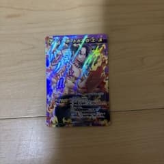 は*る様 ミラクルバトルカードダス ポートガス・D・エース - メルカリ