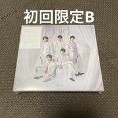 M!LK Jewel 初回限定Bのサムネイル